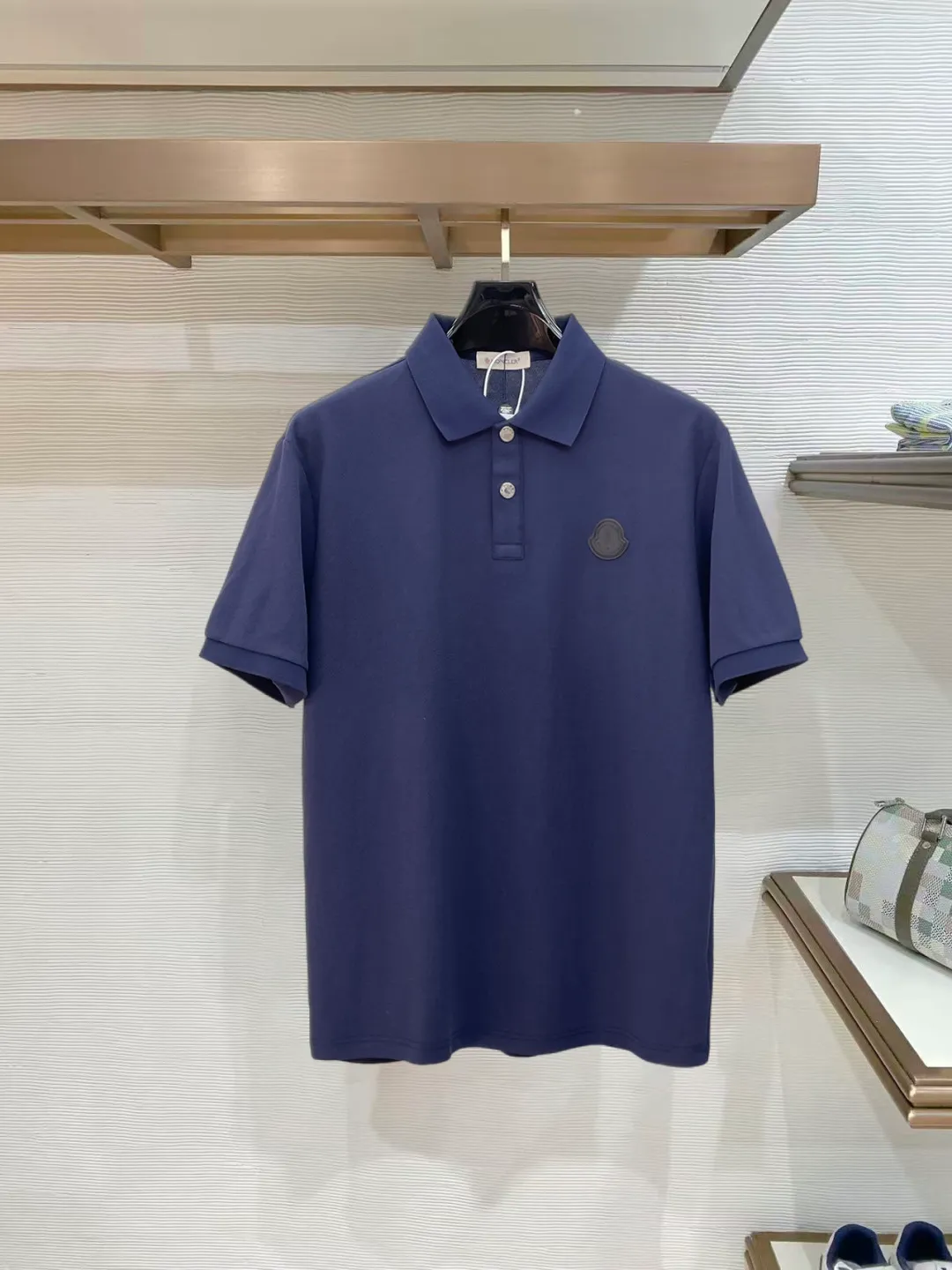 New Arrival Polo Same Style 210 ， Factory New Arrival Versatile Size：S-XXL